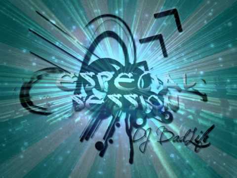 DJ BadLife remix - Till Tonight & I Am Strong