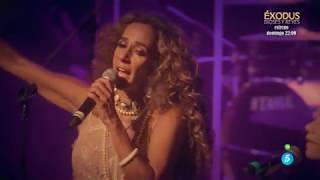 ROSARIO Y ADRIAN PA QUERER