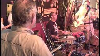 Head Hunter Blues Clip 8.mpg