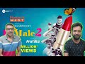 Indian Reaction On Female 2 Mishu Polash Chashi Marzuk Shimul Pavel Zibon Ome 1️⃣