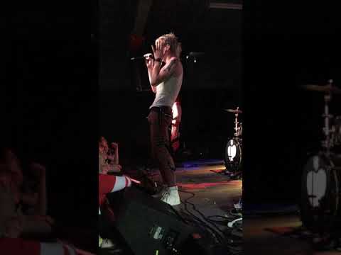 4. Locked Up by L.I.F.T. (Love in Future Times) Live 3/10/19 Blind Tiger Greensboro w/ Set It Off