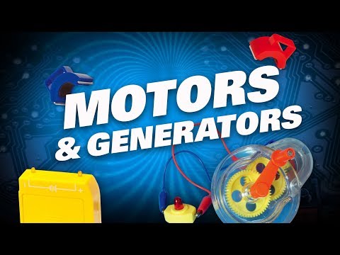 Motors & Generators