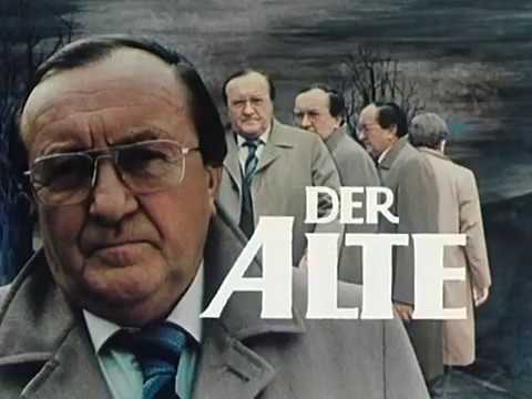 Der Alte 34 - Die Lüge [HQ Kult-Krimi] 1979 (Erwin Köster)
