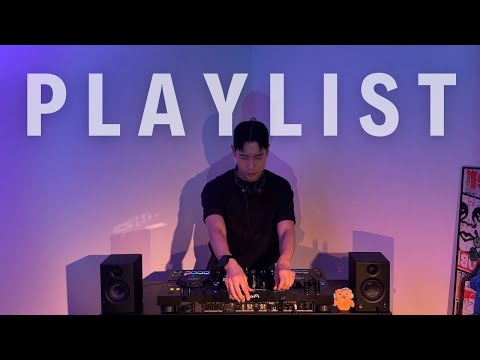 [𝗣𝗟𝗔𝗬𝗟𝗜𝗦𝗧] 다듀는 못참지🔥ㅣ다이나믹 듀오 킬링 트랙 믹스ㅣKorean Hip Hop Artist "Dynamic Duo' Best Songs Mix