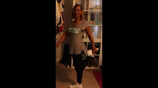 Macy's Leggins and workout Collection