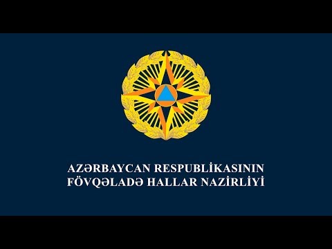 Uşaqları nəzarətsiz qoymayın!