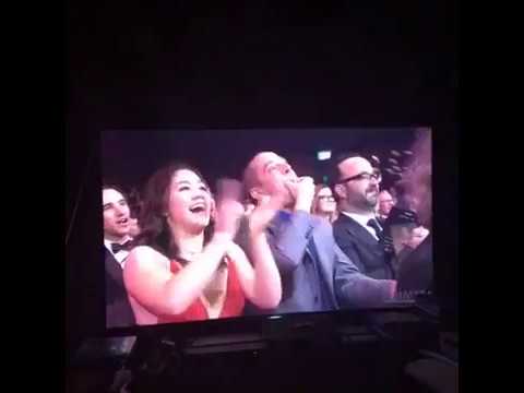 AACTA Awards 2016 Live stream