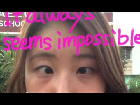 AELC (American English Learning Center) BBQ Party Video Contest.(Shinji Team)