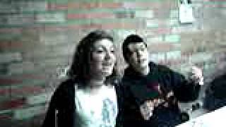 Buenos dias Arco Iris =