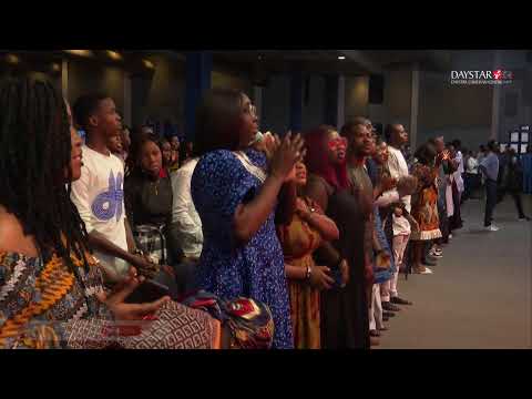 Daystar Online Service | Good Health | Sunday 03 September, 2023