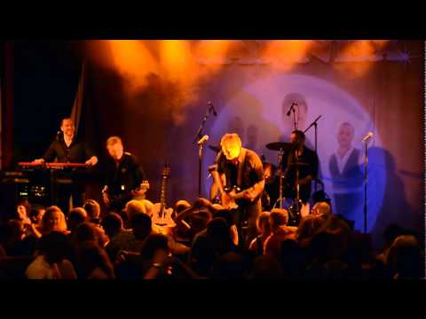 2012-04-15 Sannex - Half a boy and half a man