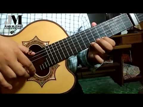LO DUDO - REQUINTO TUTORIAL - TRÍO LOS PANCHOS