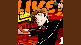 I&#39;ll Leave the Looking