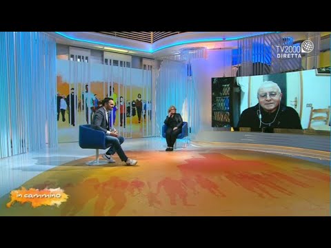 In Cammino, 27 aprile 2022 - Chiesa in uscita: il cantiere famiglia di Rovereto