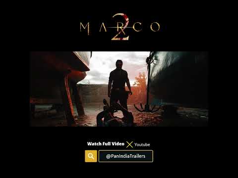 Marco 2 - Notion Trailer Out🔥