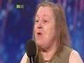 Britain S Got Talent Joan