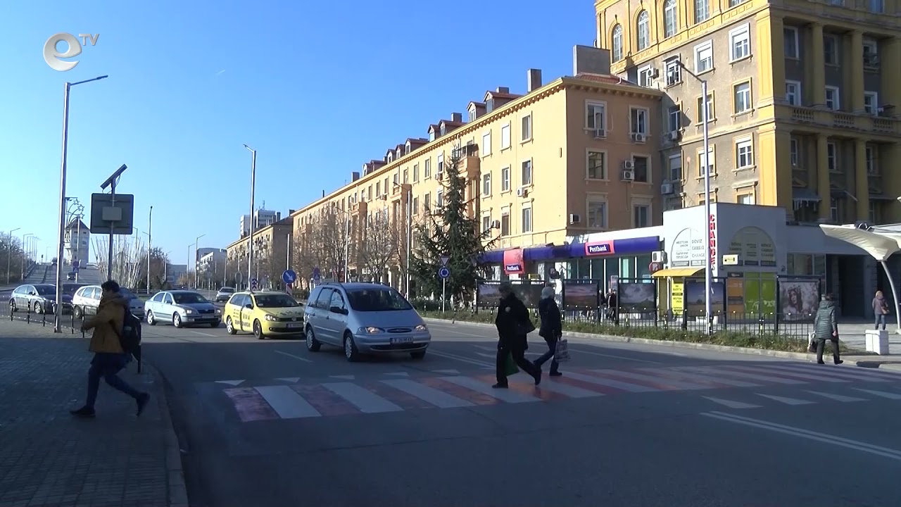 Нов търговски комплекс ще бъде изграден в Димитровград