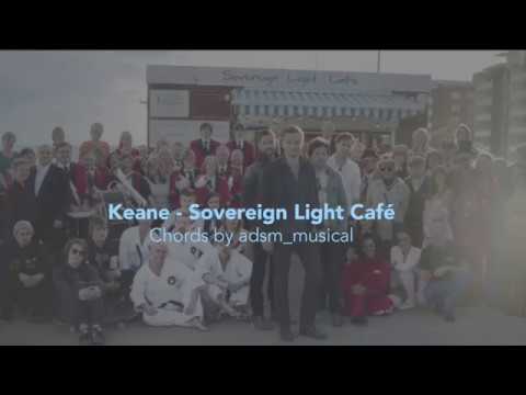 Sovereign Light Café - Keane