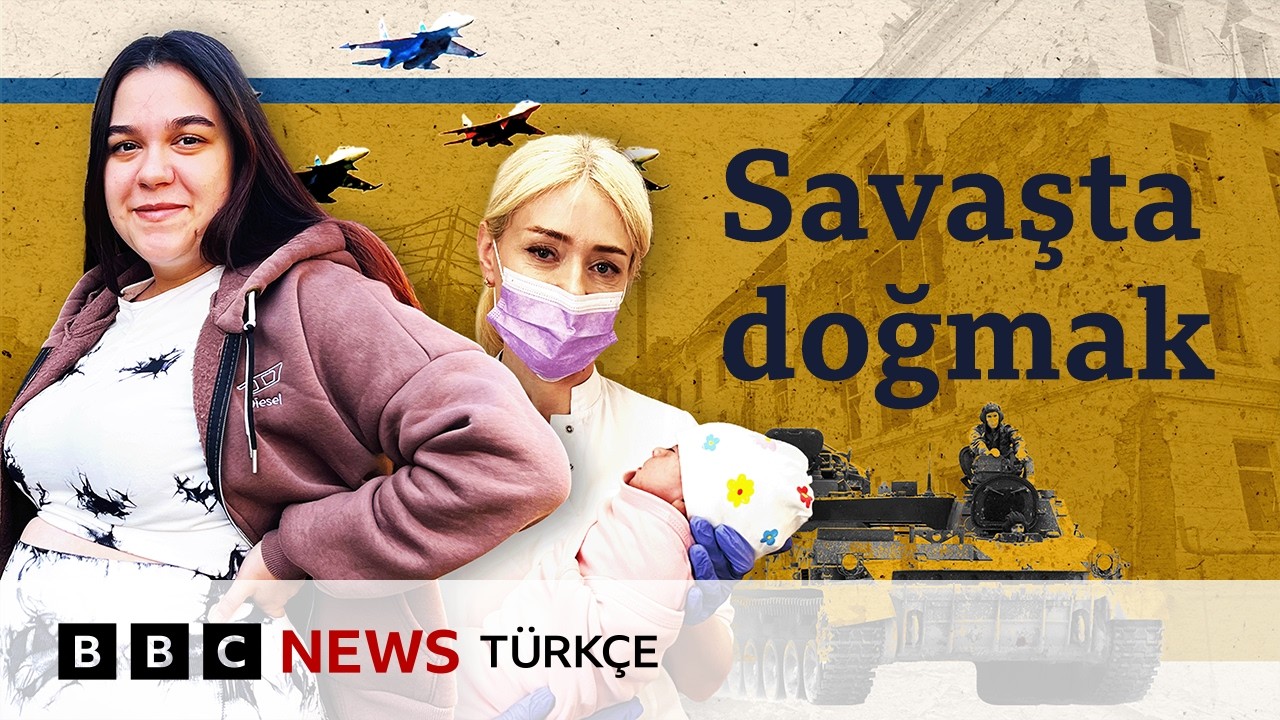Ukrayna, dünyanın taşıyıcı annelik pazarı olmayı bırakabilir