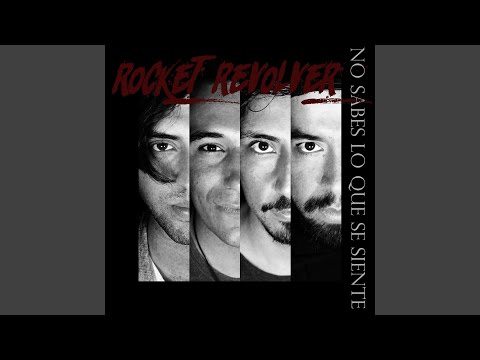 No sabes lo que se siente