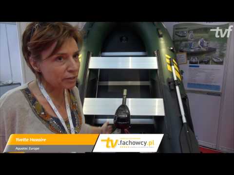 Aquatec Europe - produkcja sprzętu wędkarskiego