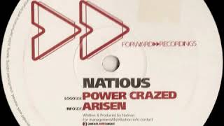 Natious - Arisen
