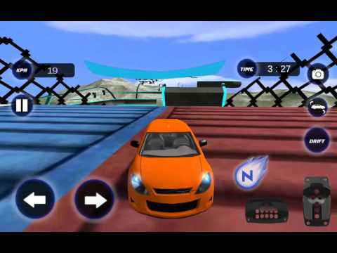 Impossible Car Stunt Driver - Extreme City GT Racing Stunt 2 E04 Android GamePlay HD