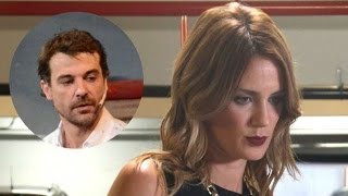 Paula Chaves habló del mal momento de Pedro Alfonso ¿se queda sin Bailando