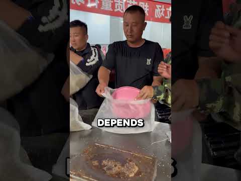 Why Farmers Buy Millions Of These Creatures 🤯