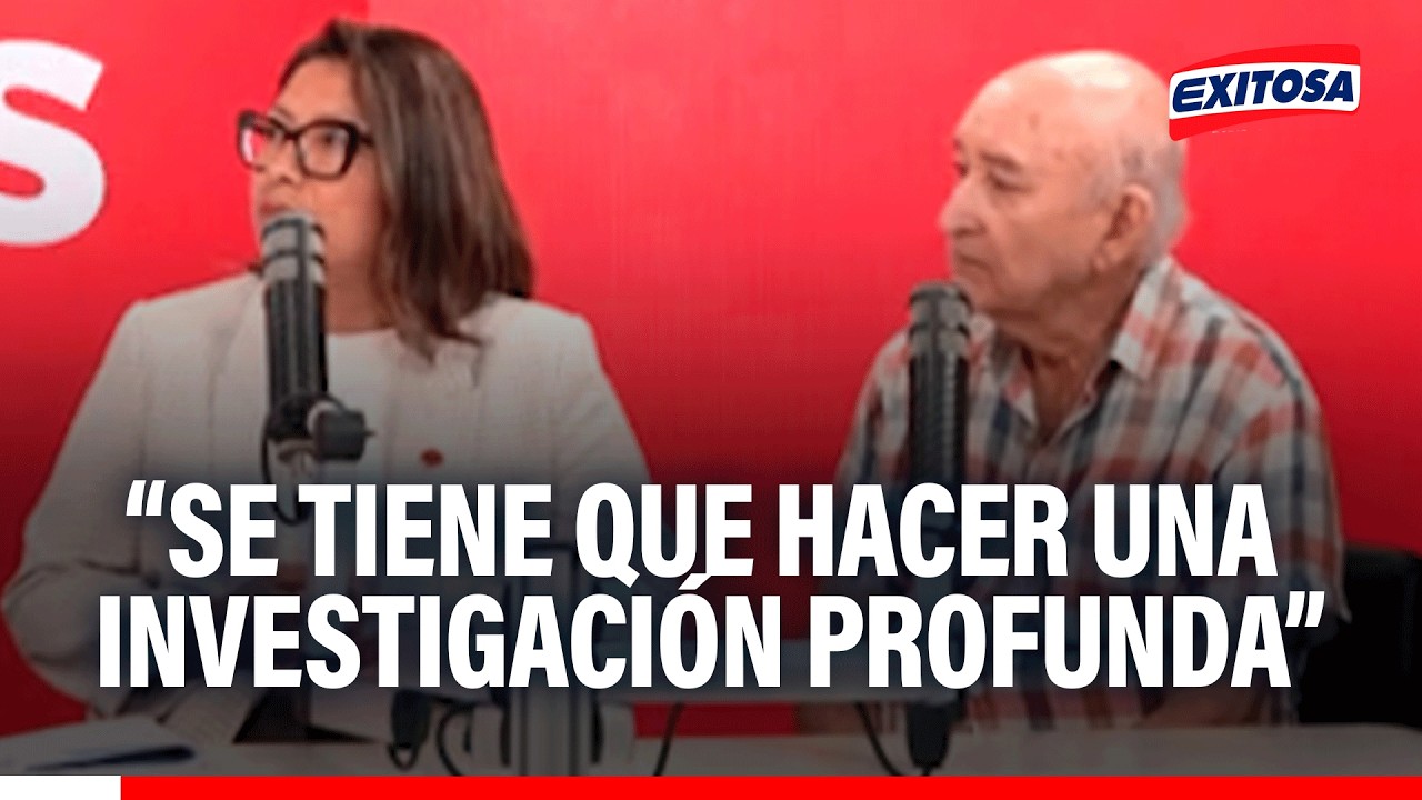 🔴🔵 Crisis de gas natural se pudo evitar con un plan de contingencia, señala ingeniera