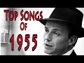 Top Songs of 1955