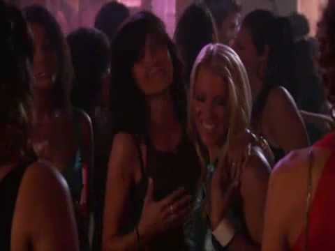 Catherine Ferroyer-Blanchard in the L Word - 504