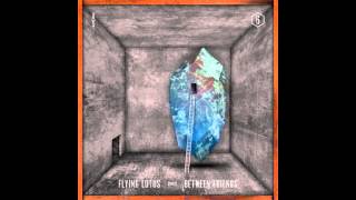Flying Lotus - Between Friends Instrumental
