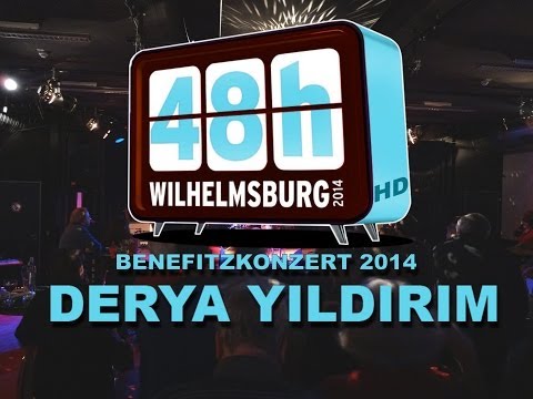 DERYA YILDIRIM / 48h Wilhelmsburg 2014