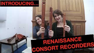Episode 53: Introducing the renaissance recorder