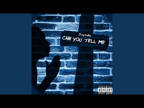 Video thumbnail for Can You Tell Me