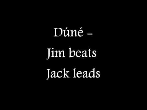 Jack Beats Jim Leads