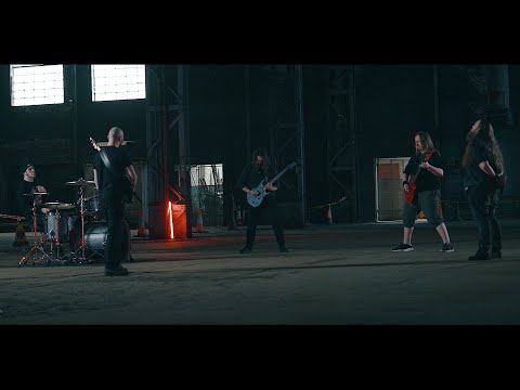 Titan Breed - 'Legacy' [Official Video]