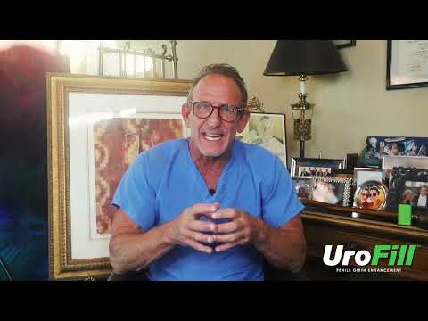 All About UroFill™ #7: Who is an Ideal  Candidate for the UroFill™ Technique?