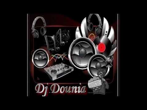 David Guetta Vs Genesis mashup Dj Dounia