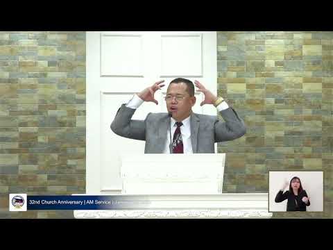 WHAT SHALL I RENDER UNTO THE LORD? Part 1 - PASTOR GIL M. LAURENA