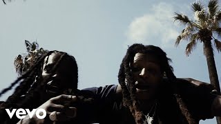 Nef The Pharaoh - Global (Official Video) ft. 16GEECHI