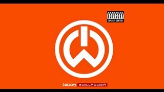 Will.I.Am - #WillPower [Album/Tracklist]