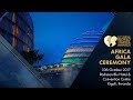 World Travel Awards Africa Ceremony 2017 Highlights