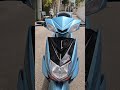 Xe điện 3 bánh đa năng Q1 Xanh