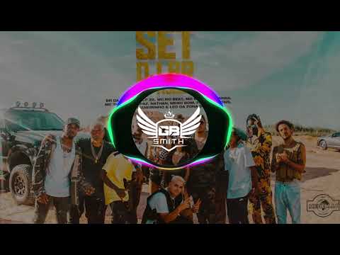 SET DJ BR DA TIJUCA - KF, Felp, TH, Igor, Maneirinho, Hyperanhas, Nathan, Meno Bom, Pelé, DaPaz, Leo