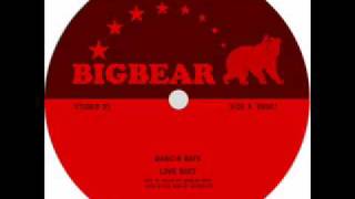 Dancin Days - Mad Mad Mike (Big Bear Records)