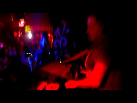 DJ Magnit and DJ Slider @ Energetika Party 28-05-2011