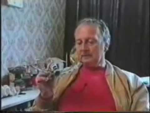 Medinner s4 ep16 clip - Egyptian Airlines (part one)