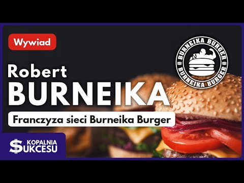 , title : 'Franczyza sieci Burneika Burger'